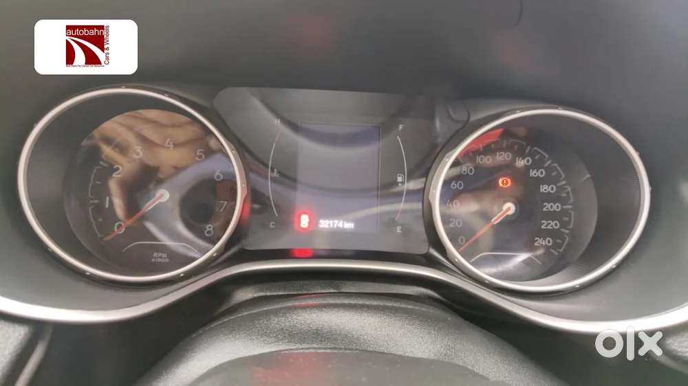 Jeep Compass 1.4 Sport, 2018, Petrol