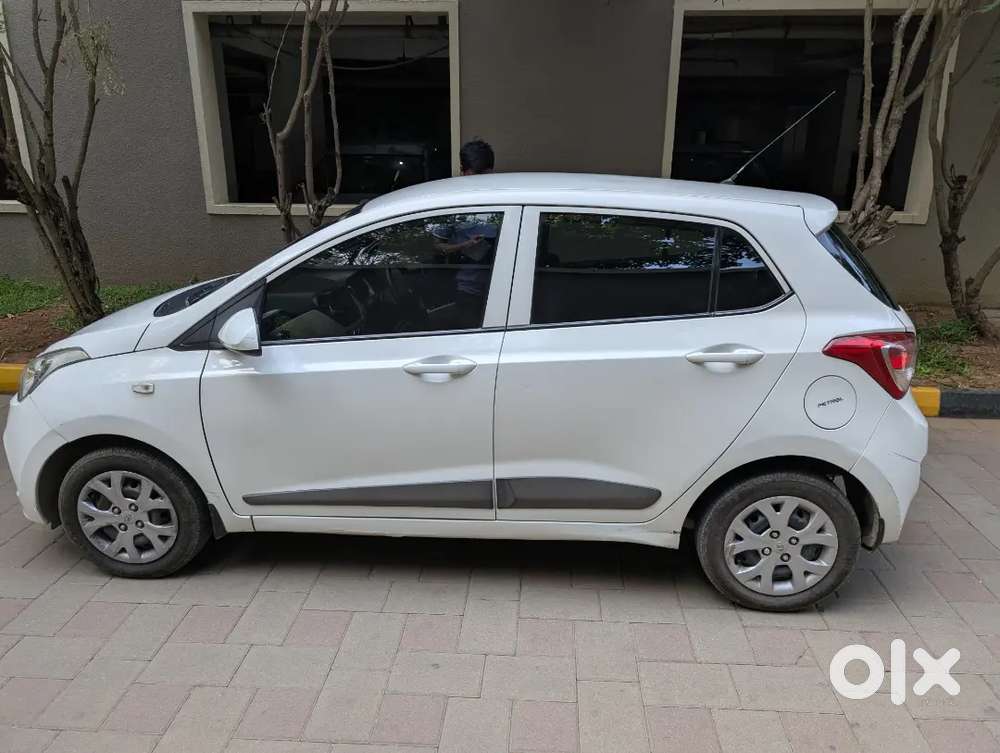 Hyundai Grand I10 2015 First Owner (kl Registration)