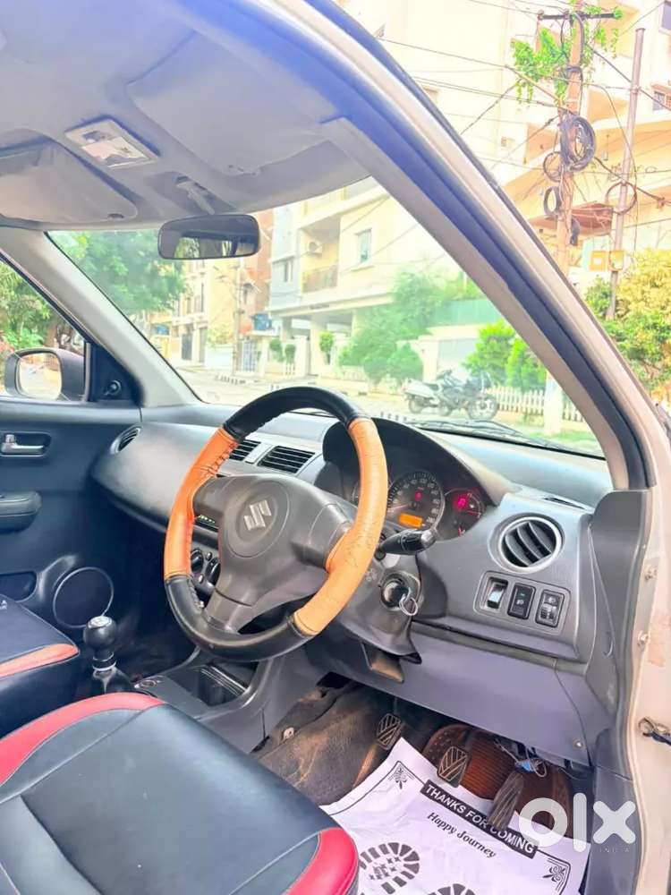 Maruti Suzuki Swift Vdi 2008