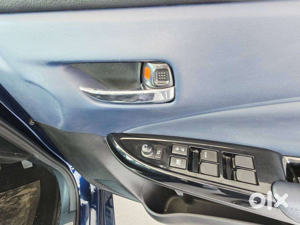 Maruti Suzuki Baleno 1.2 Alpha At, 2025, Petrol