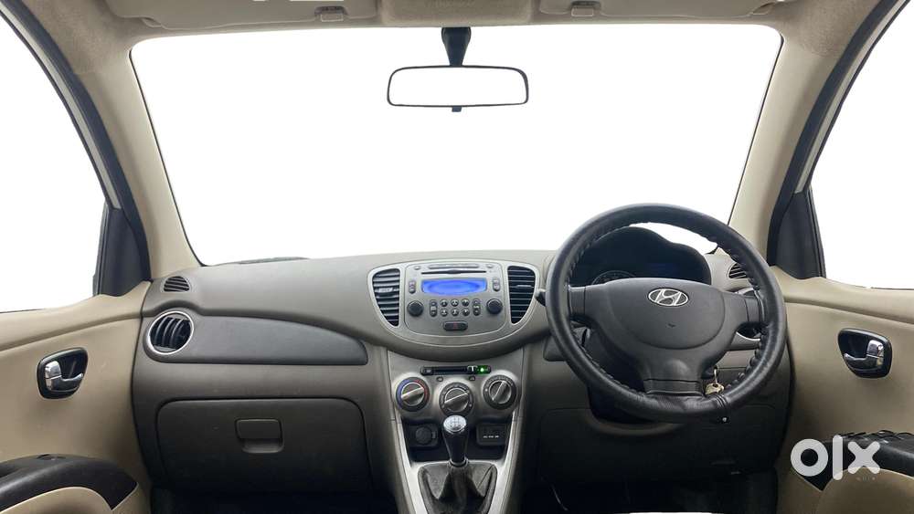Hyundai I10 Sportz 1.2 Kappa2, 2013, Petrol