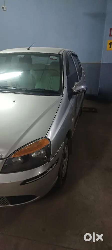 Tata Indigo Ecs 2018