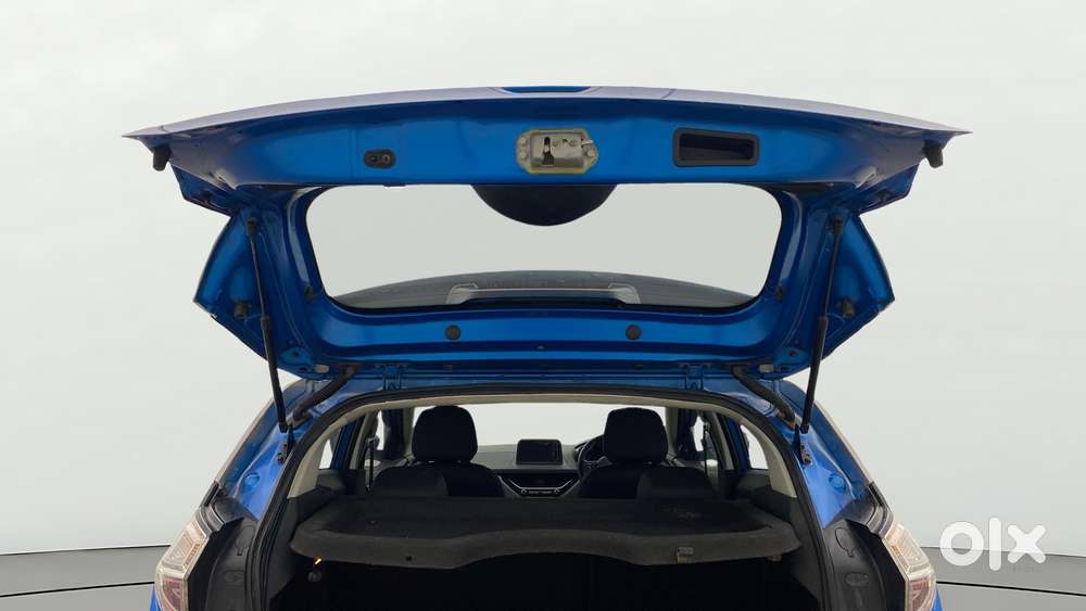 Tata Nexon 1.5 Revotorq Xz Plus Dual Tone, 2018, Diesel