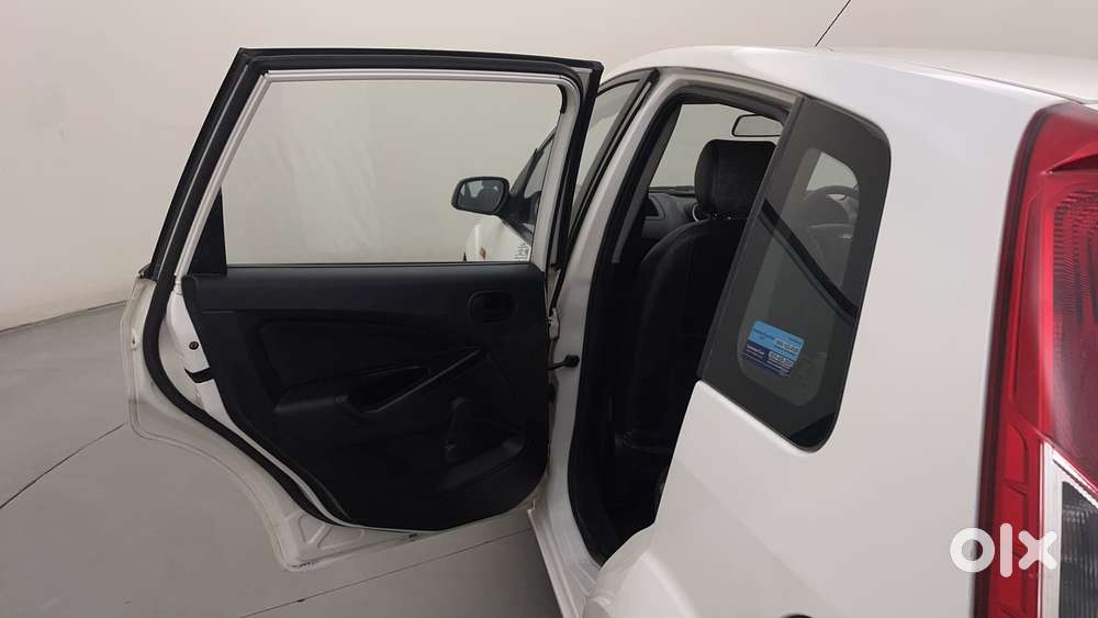 Ford Figo 1.4 Duratorq Diesel Exi, 2013, Diesel