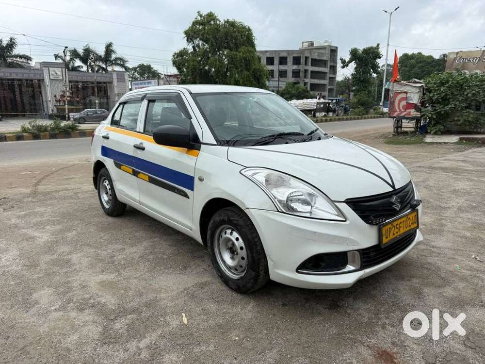 Maruti Suzuki Swift Dzire 1.2 Tour Lxi, 2022, Cng & Hybrids