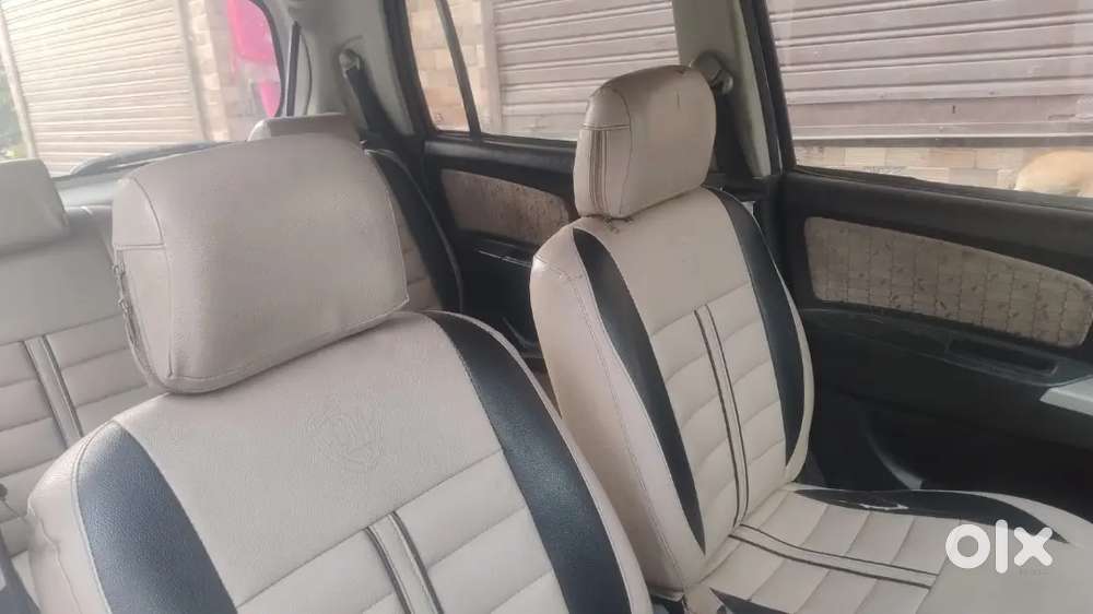 Maruti Suzuki Wagon R Vxi 2014