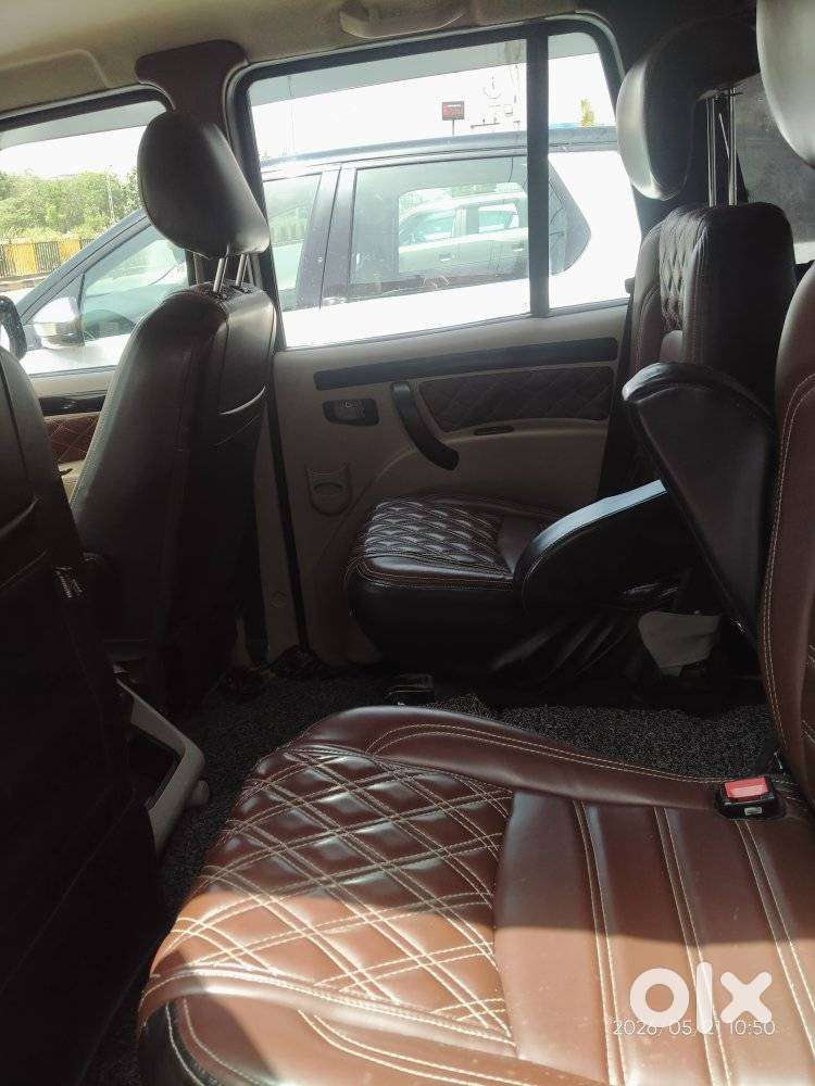 Mahindra Scorpio Classic 2.2 S 11 Mt 7 Cc, 2023, Diesel