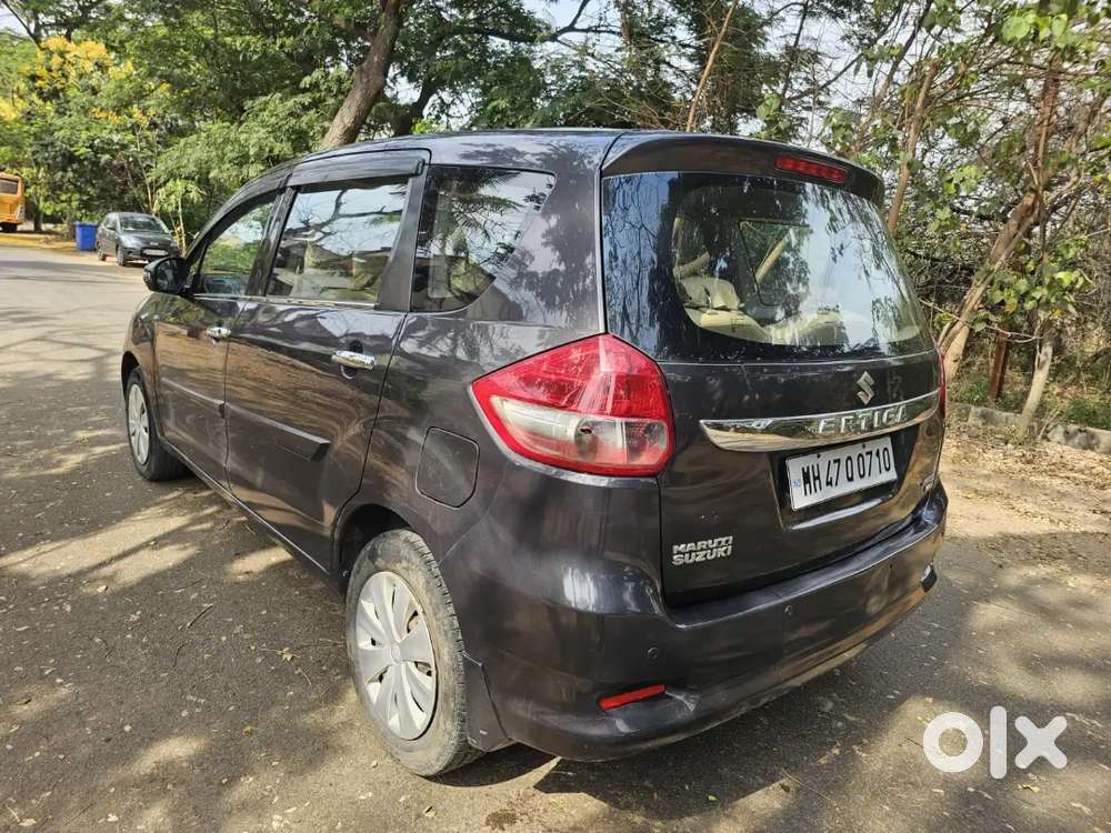 Maruti Suzuki Ertiga 2016 Diesel 91000 Km Driven New Brand Tyre Hibeed