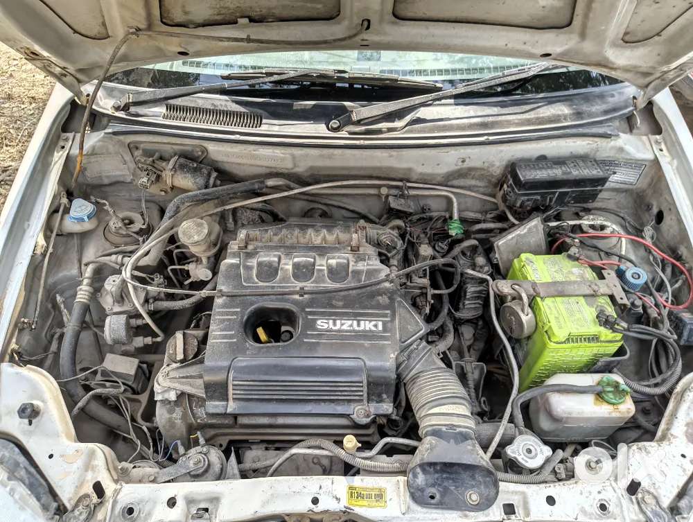 Maruti Suzuki Alto 2013 Lxi Variant