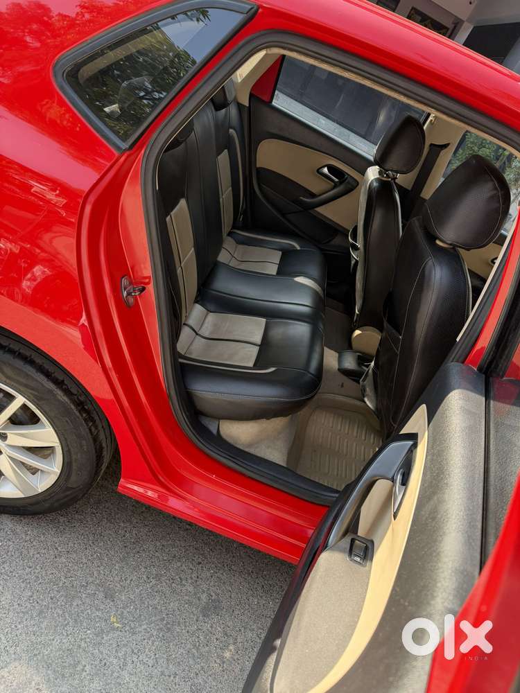 Volkswagen Polo 1.2 Mpi Highline, 2015, Diesel