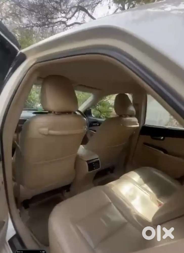 Toyota Camry 2014 New Battery