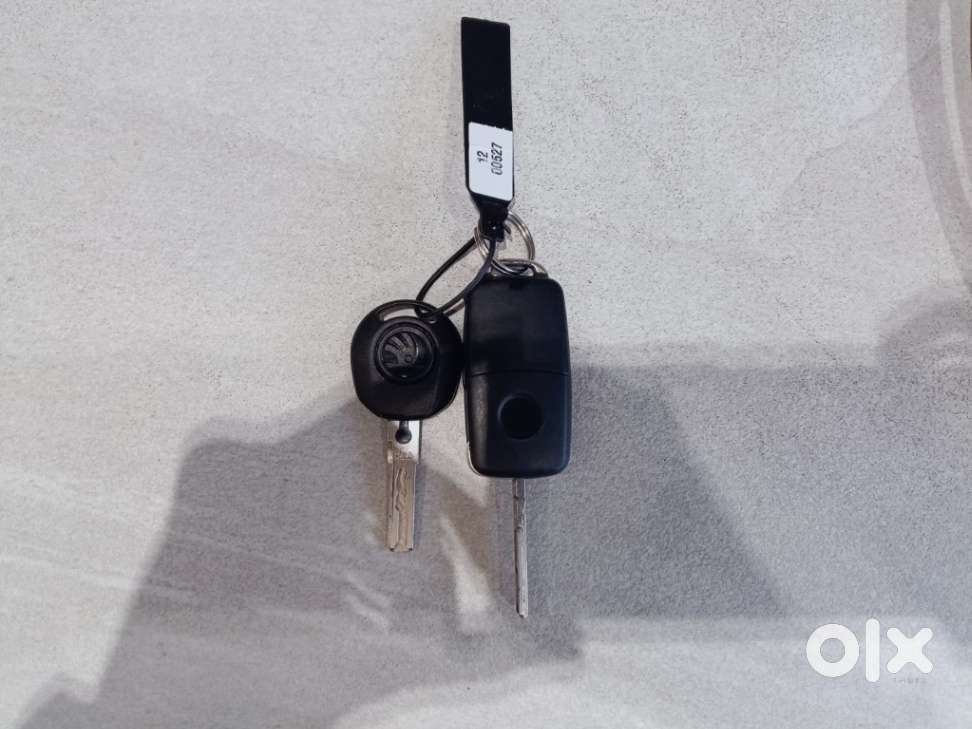 Skoda Rapid 1.6 Mpi Style, 2018, Petrol