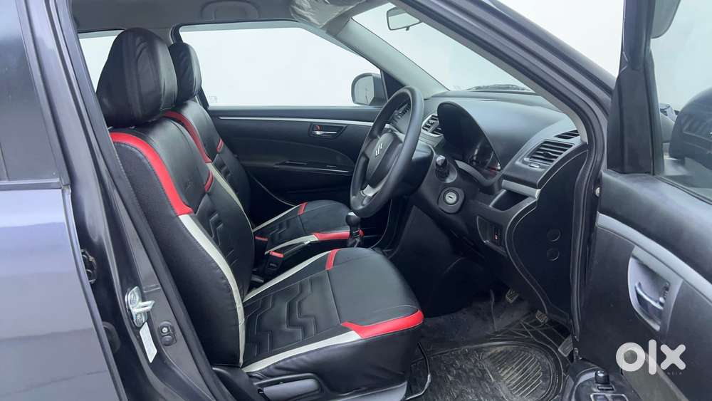 Maruti Suzuki Swift Vvt Vxi, 2015, Petrol