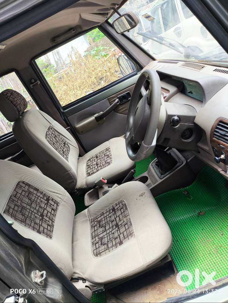 Mahindra Bolero Zlx 2015 Diesel Well Maintained