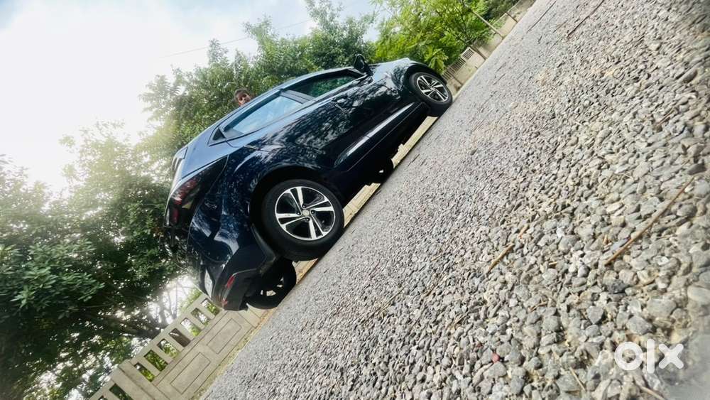 Tata Altroz 2023 Cng & Hybrids Good Condition And Well Maintained Car