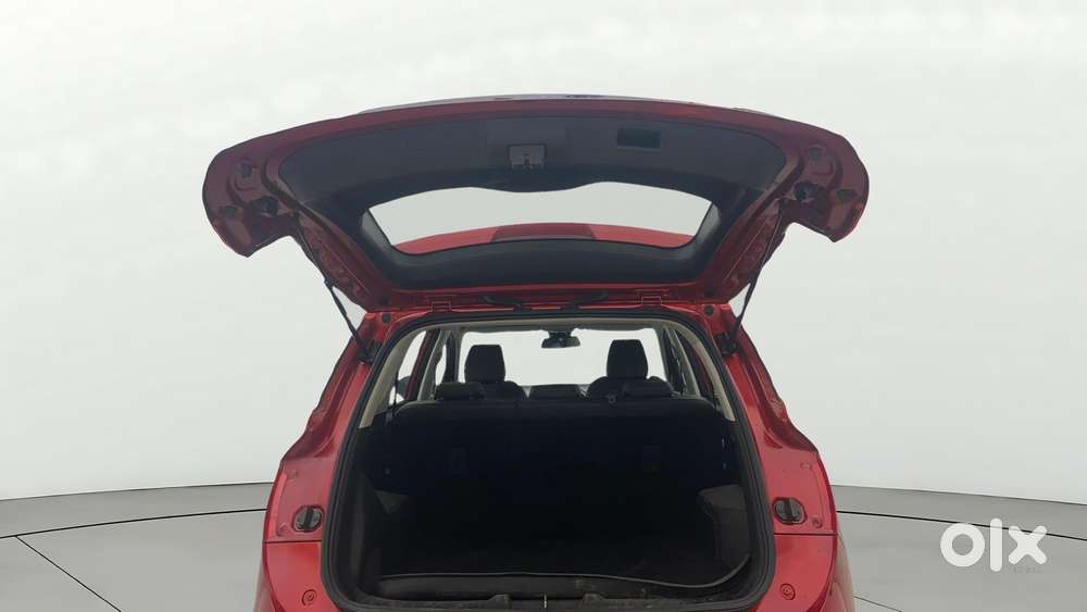 Mg Hector Hybrid Smart Mt, 2019, Petrol