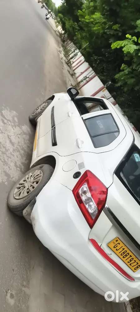 Maruti Dzire Tour 2022