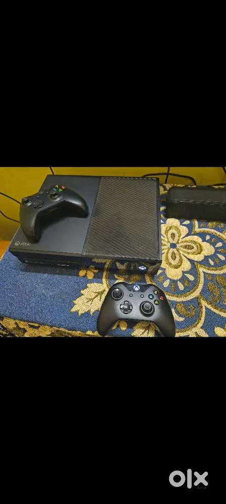 Xbox one 1tb