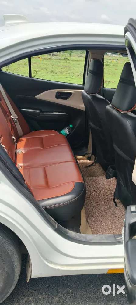 Maruti Dzire 1.2 2025