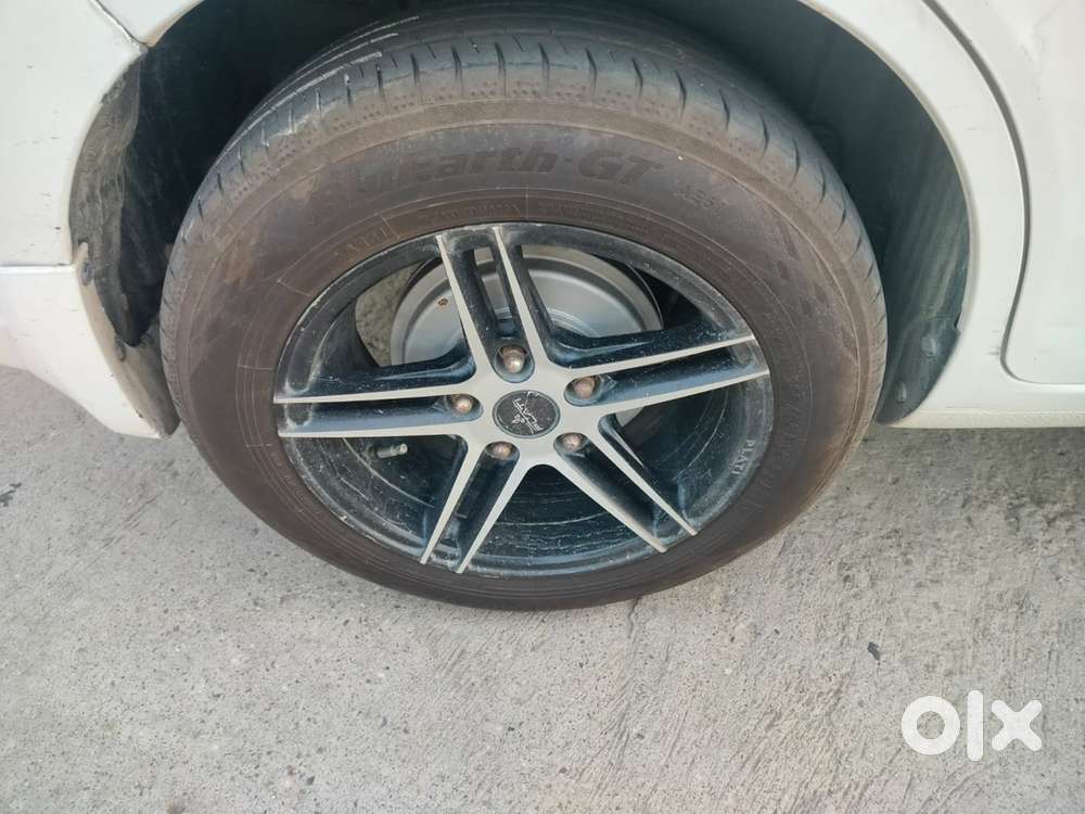 2018 Maruti Suzuki Ertiga