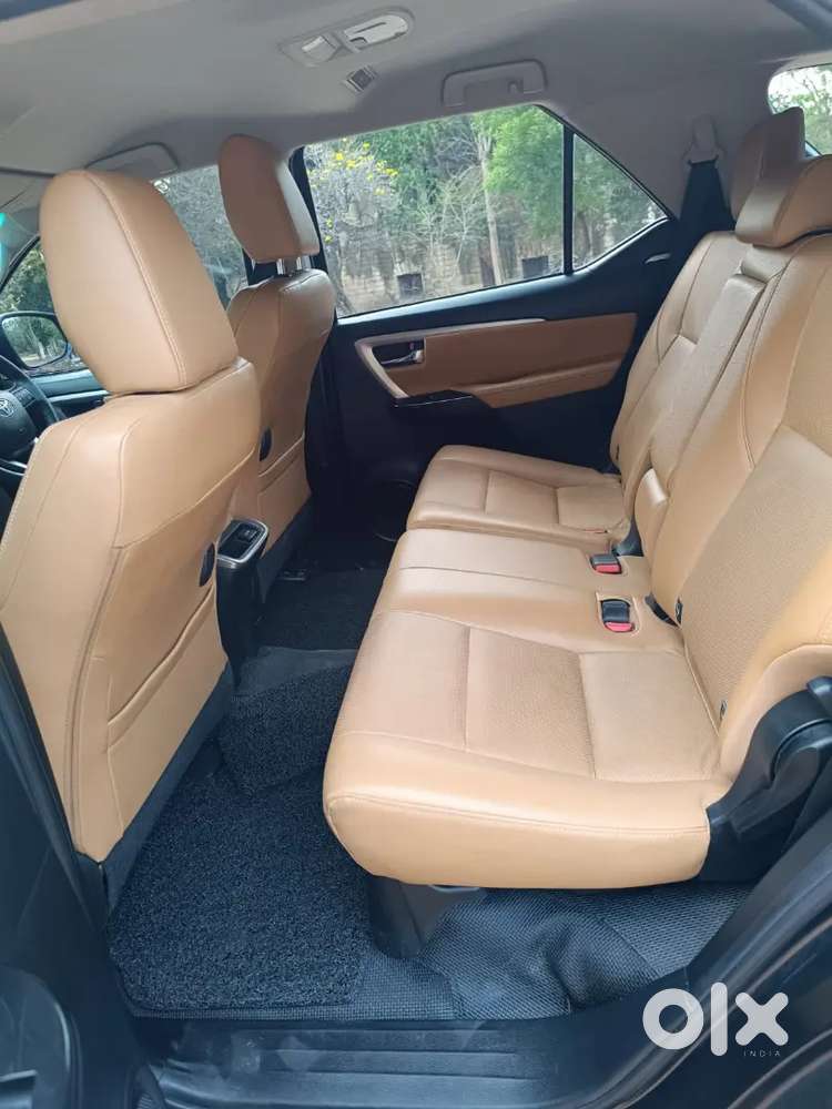 2022 Toyota Fortuner 4x4 Diesel