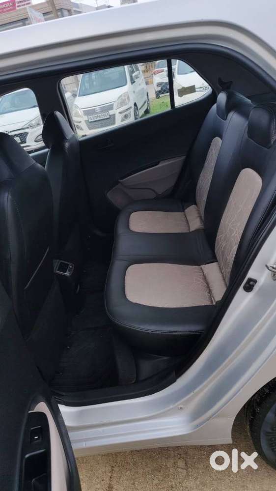 Hyundai Grand I10 1.2 Crdi Magna, 2019, Diesel