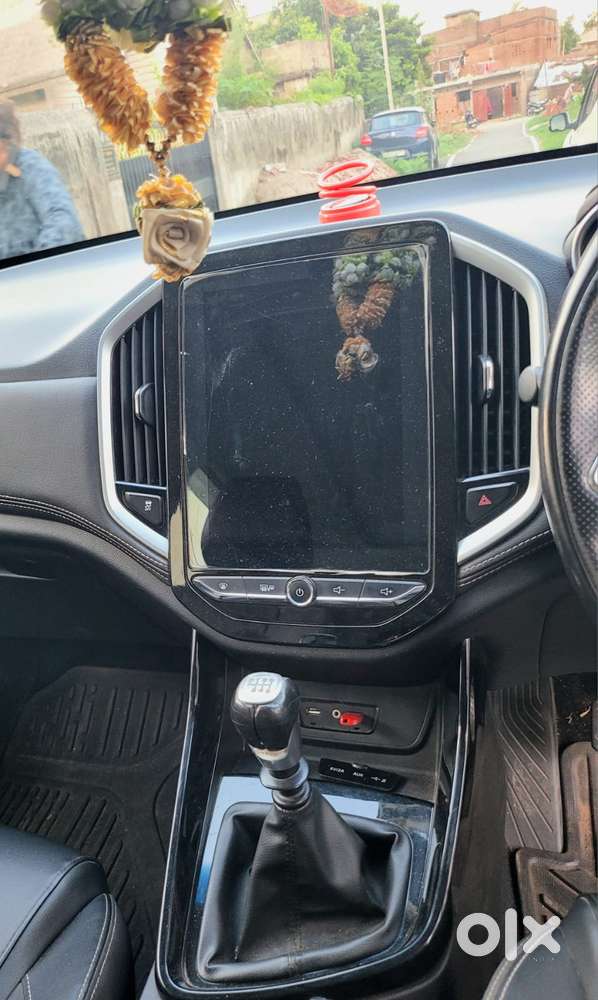 Mg Hector Sharp Dct Automatic, 2020, Diesel