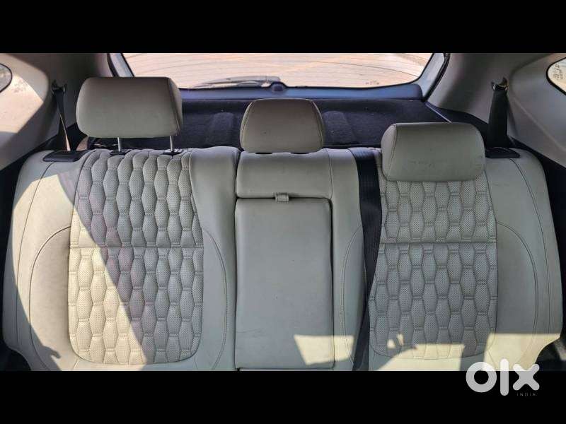 Kia Seltos Htx D, 2020, Diesel