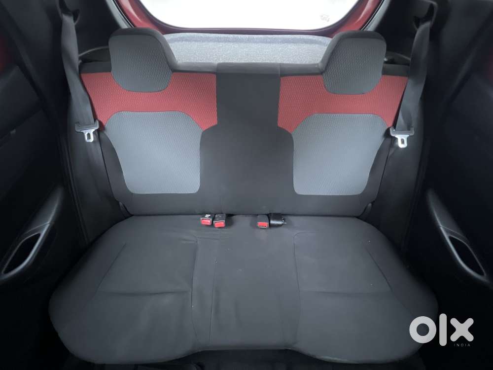 Renault Kwid Rxt 1.0, 2019, Petrol