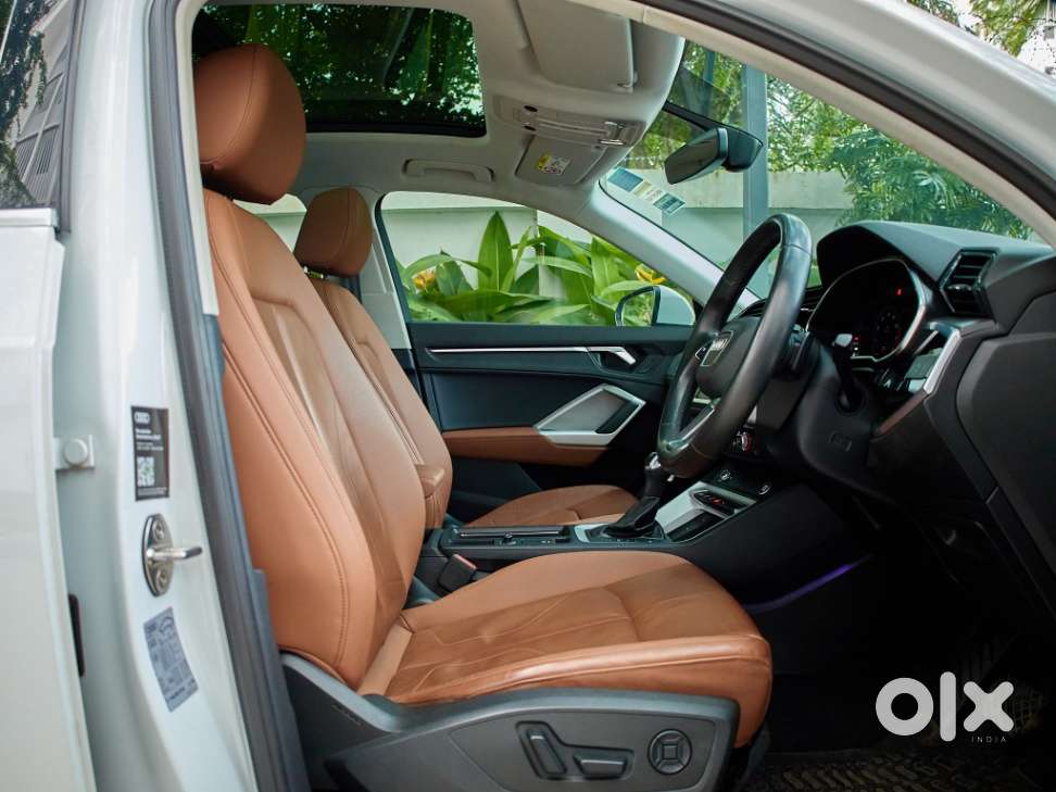Audi Q3 40 Tfsi Technology, 2023, Petrol