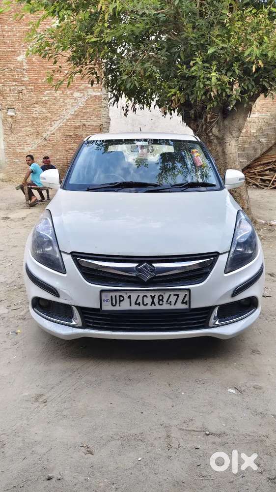 Maruti Suzuki Dzire 2016 Diesel Good Condition