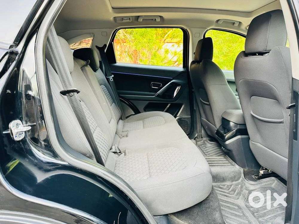 Tata Harrier Xt+, 2023, Diesel