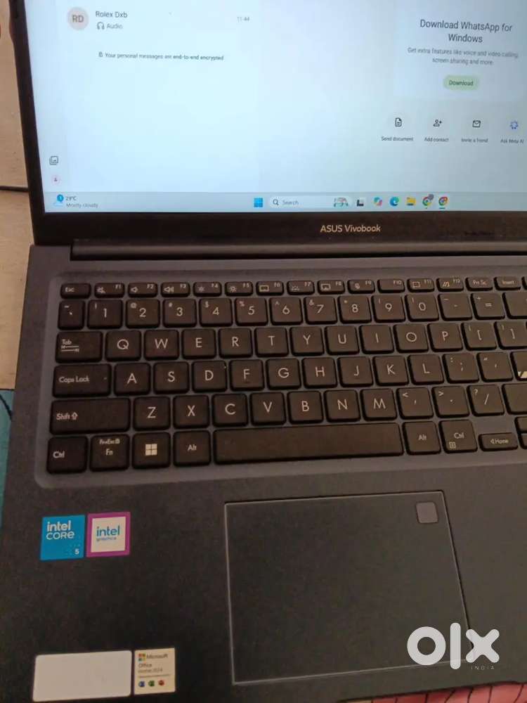 Asus vivobook