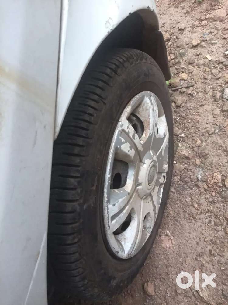 Tata Indica V2 2013