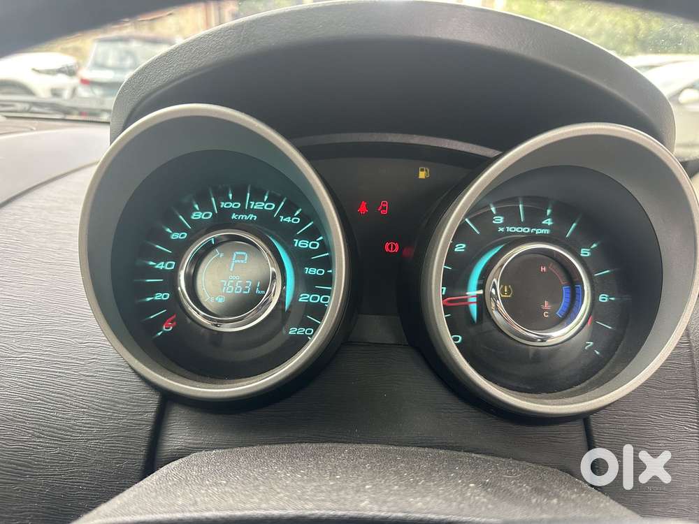 Mahindra Xuv500 W10 At, 2017, Diesel