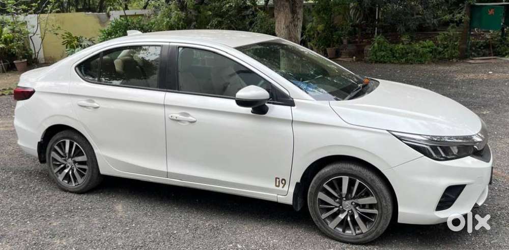 Honda City S Mt, 2022, Diesel