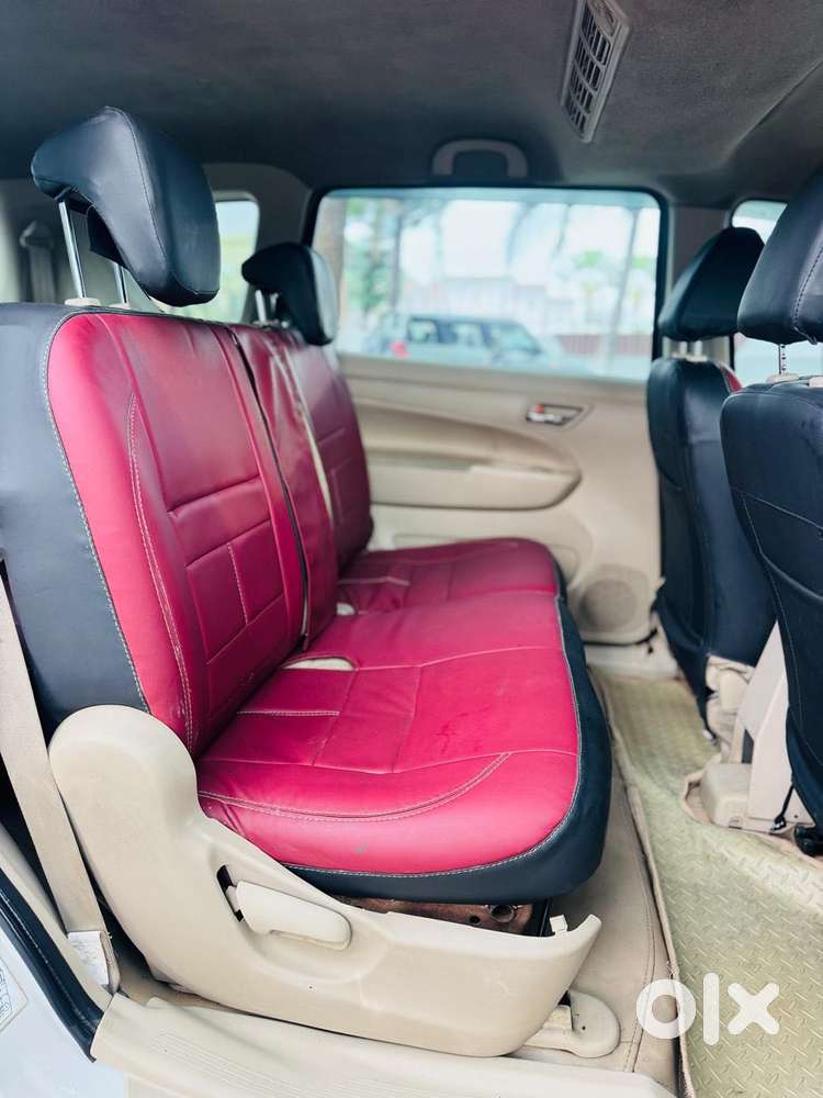 Maruti Suzuki Ertiga Shvs Vdi Limited Edition, 2016, Diesel