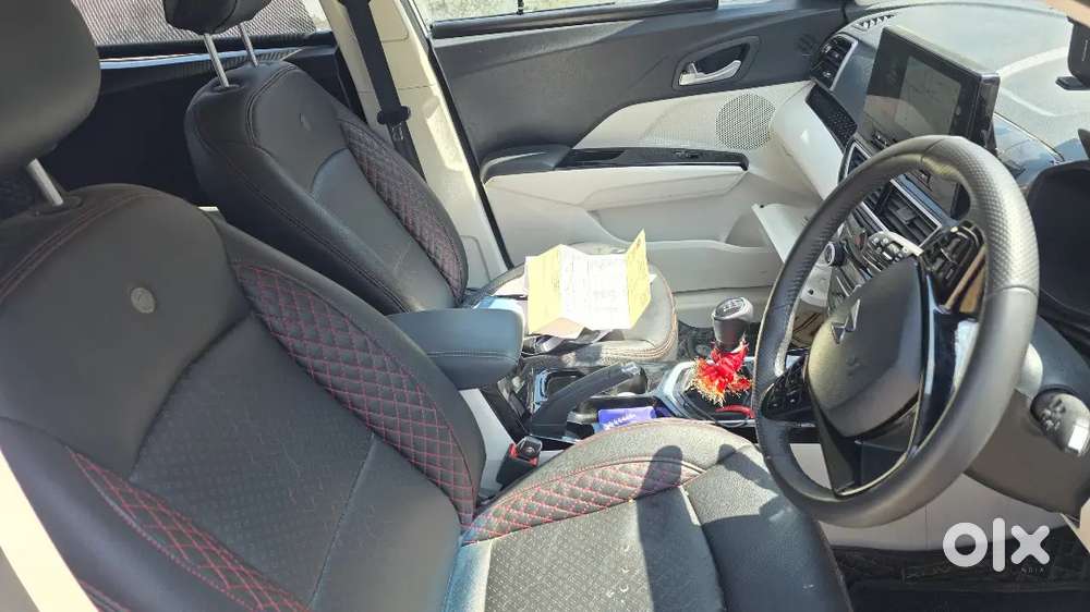 Single Handed Driven Neat N Clean