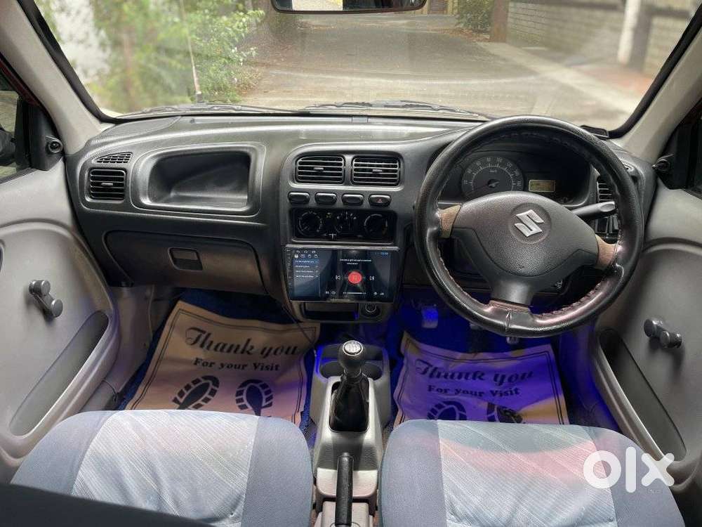 Maruti Suzuki Alto K10 Vxi (o), 2014, Petrol