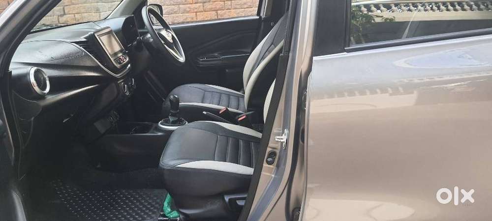 Maruti Suzuki Celerio Zxi(o) Mt, 2022, Petrol