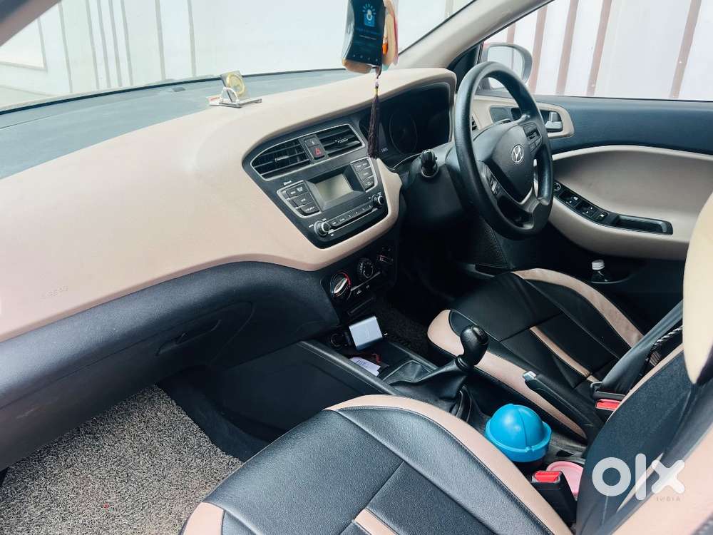 I20 In Great Condition