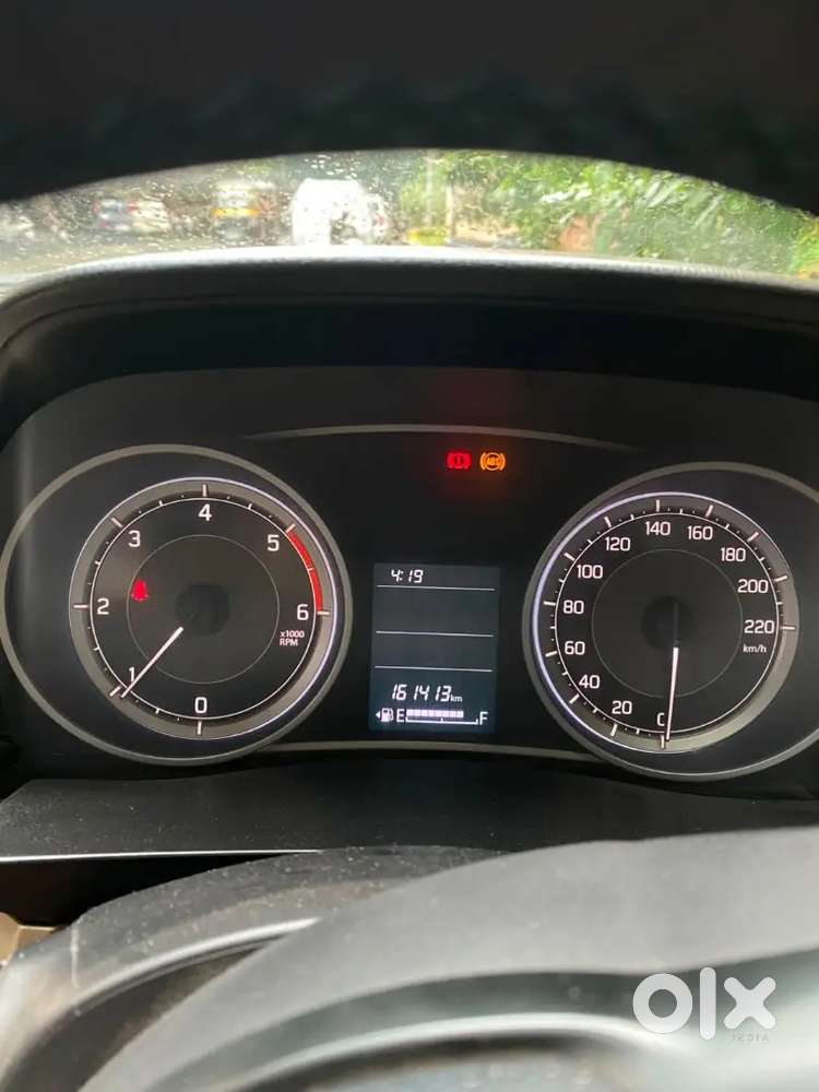 Maruti Suzuki Dzire Vdi 2019