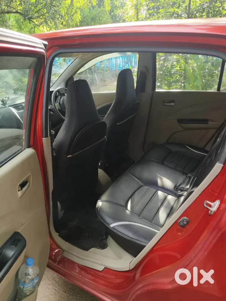 Maruti Suzuki Celerio 2015 Petrol Vxi