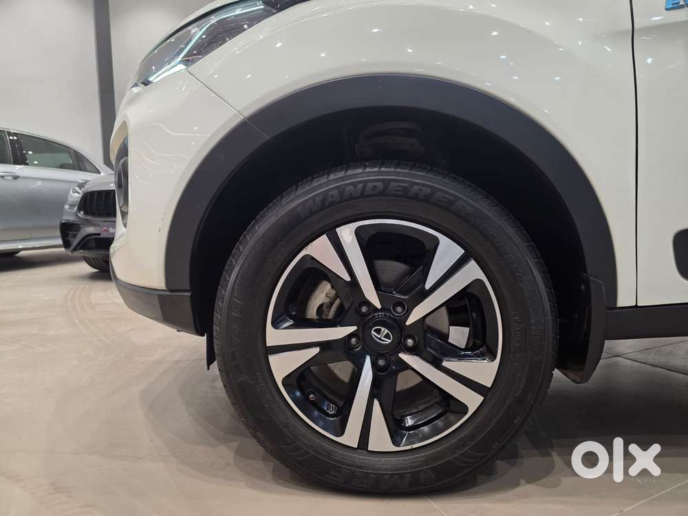 Tata Nexon Ev Xz Plus, 2023, Electric
