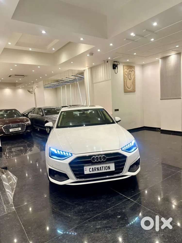 Audi A4 2.0 Premium 40 Tfsi, 2023, Petrol