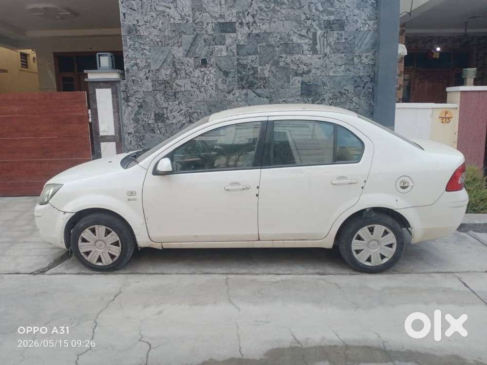 Ford Fiesta 2007 Petrol – Excellent Condition