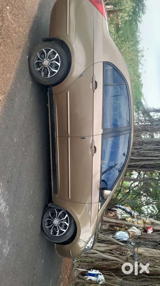 Tata Manza 2011 Diesel 120000 Km Driven