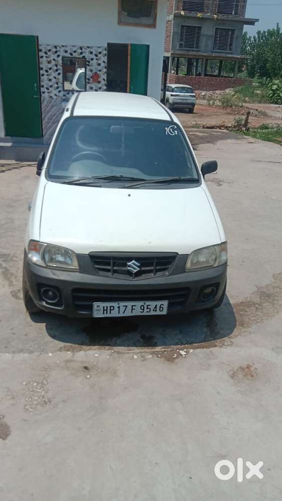Maruti Suzuki Alto 2006