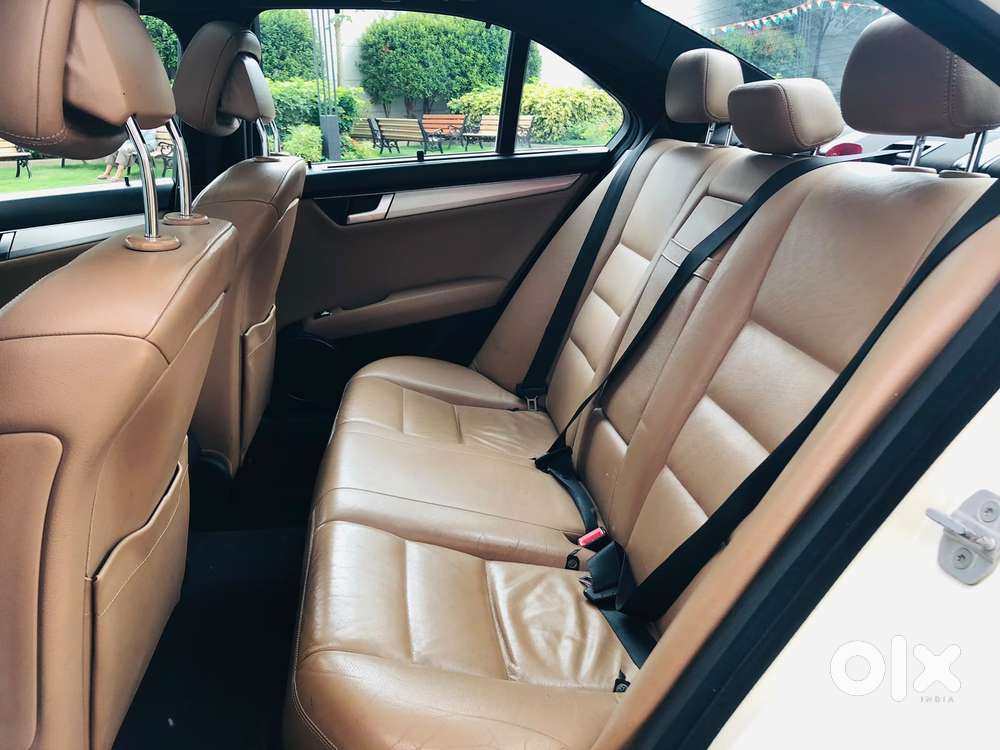 Mercedes-benz C-class 2.1 C 250 Cdi, 2013, Diesel