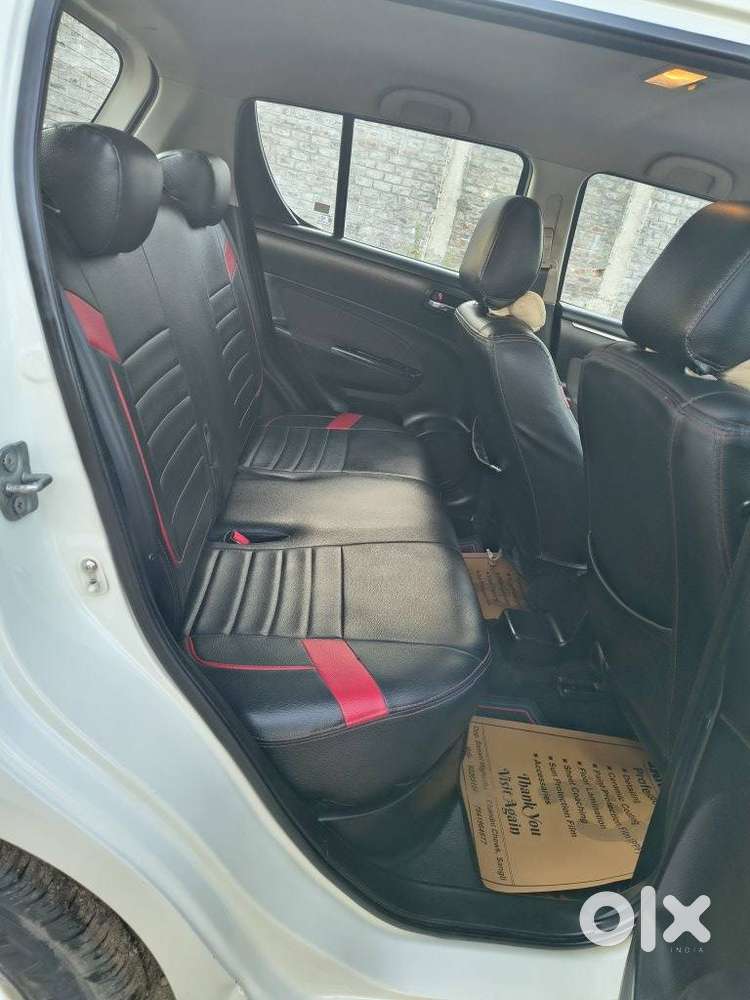 Maruti Suzuki Swift 2011-2014 Zdi, 2014, Diesel